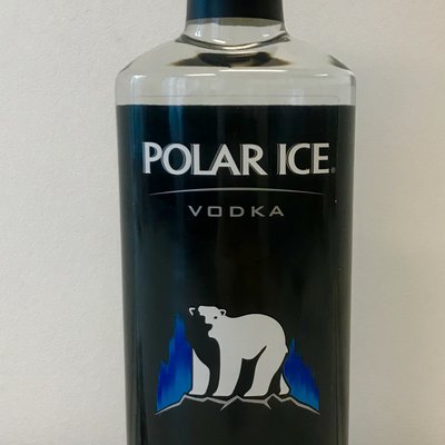 Polar Ice (vodka)