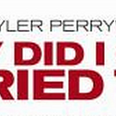 Why Did I Get Married Too?