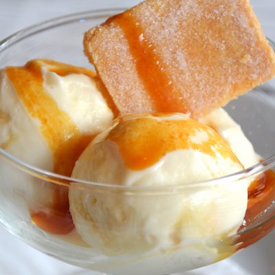 Hokey pokey (ice cream)