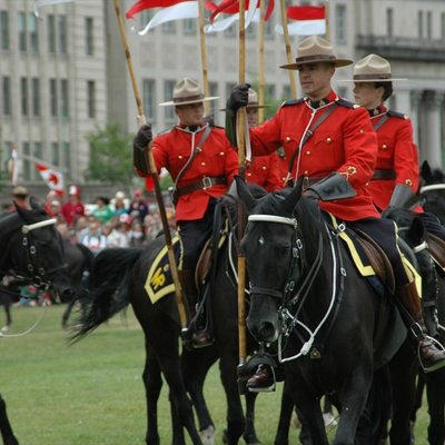 Culture of Canada