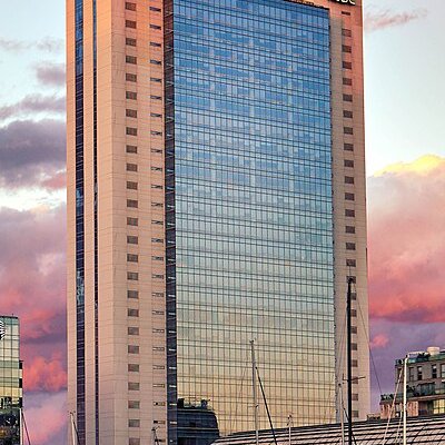 ICBC Argentina