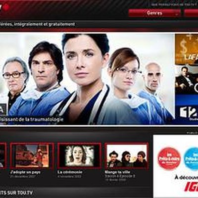 ICI Tou.tv