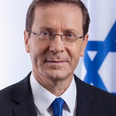 Isaac Herzog