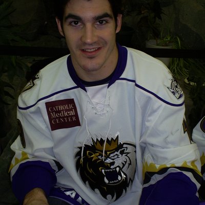 Brian Boyle