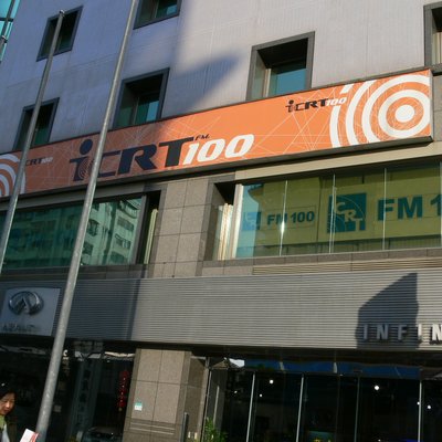 ICRT
