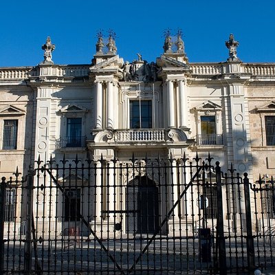 University of Seville