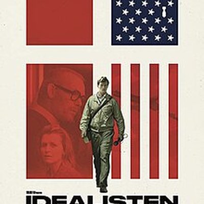 The Idealist logo