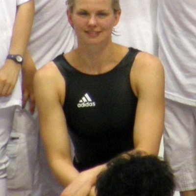 Britta Steffen