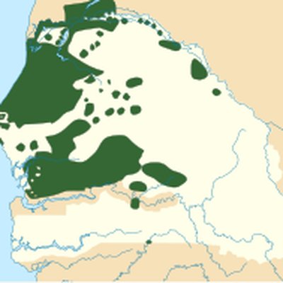Wolof language