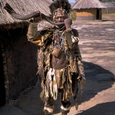 Shona language