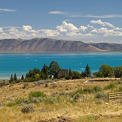 Bear Lake (Idaho–Utah)