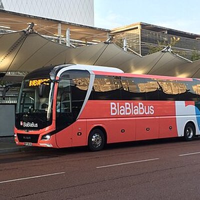 IDBUS