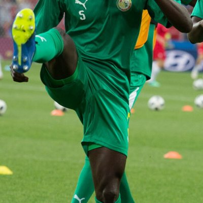 Idrissa Gueye