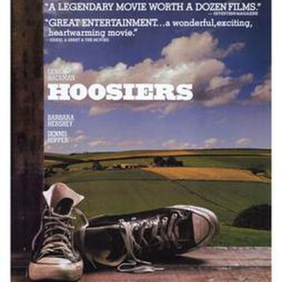 Hoosiers logo