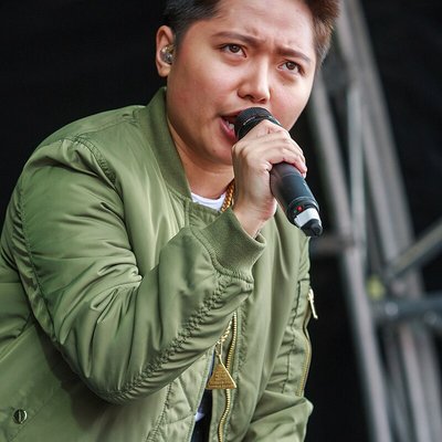 Charice Pempengco