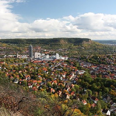 Jena