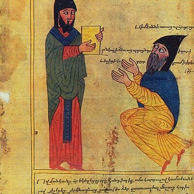 Book of Lamentations