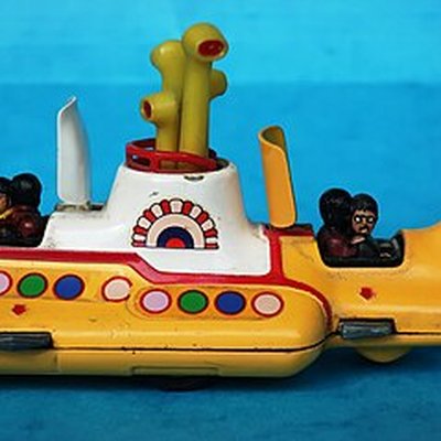 Yellow Submarine (film)