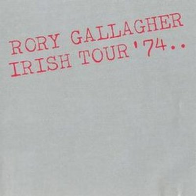 Tour of Ireland