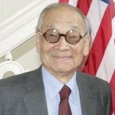 I. M. Pei