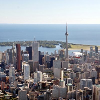 Toronto