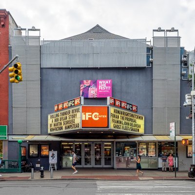 IFC Center
