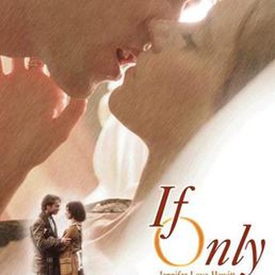If Only (film) logo