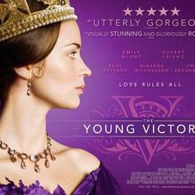 The Young Victoria