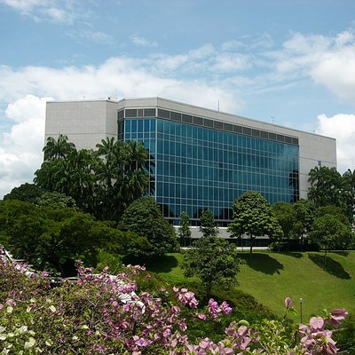 Nanyang Technological University