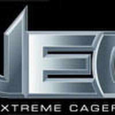 World Extreme Cagefighting logo