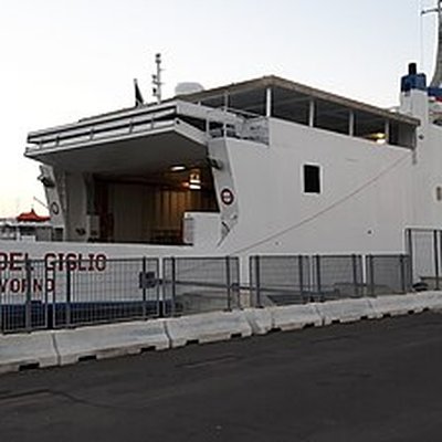 Isola del Giglio