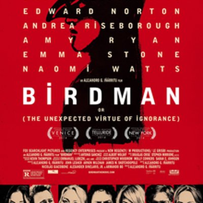Birdman (film)