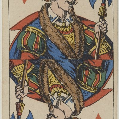 Mau Mau (card game)
