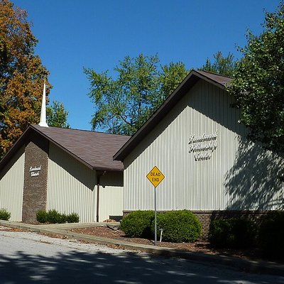 United Pentecostal Church International