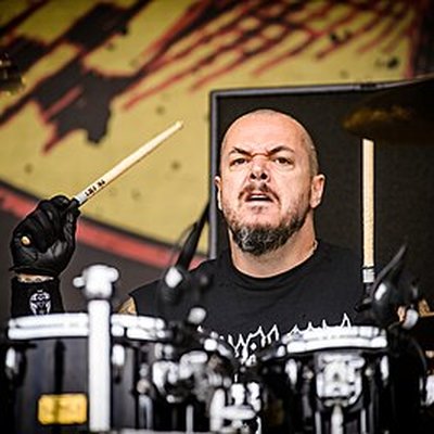 Igor Cavalera