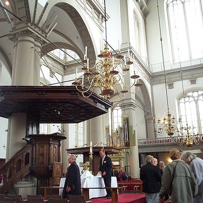 Protestant Church in the Netherlands