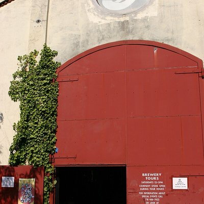 Brooklyn Brewery