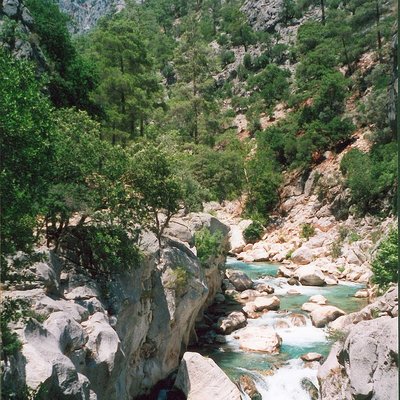 Ihlara