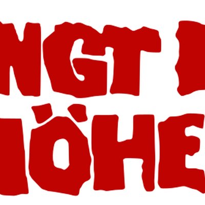 Hang 'Em High logo