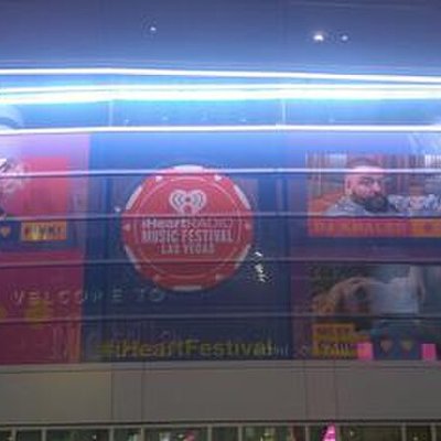 IHeartRadio Music Festival