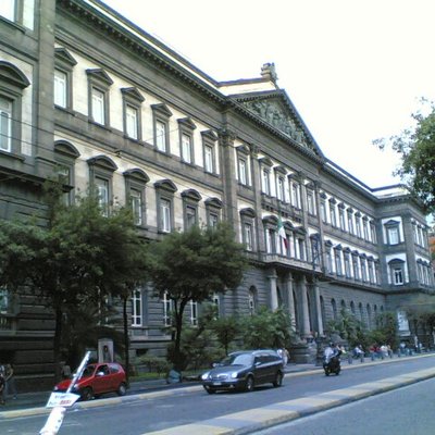 University of Naples Federico II