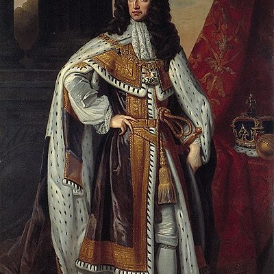 William III of England