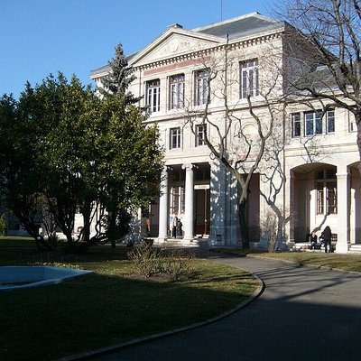 Lumière University Lyon 2