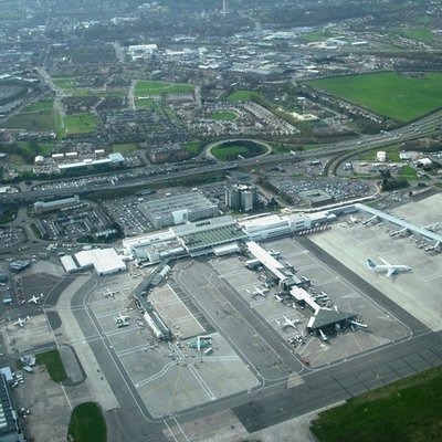 Glasgow Airport