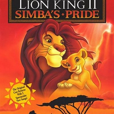 Lion King 2
