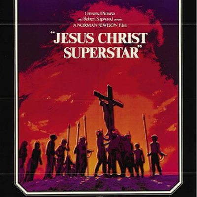 Jesus Christ Superstar (film)