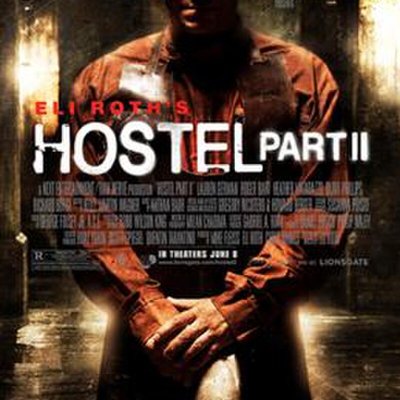 Hostel: Part II