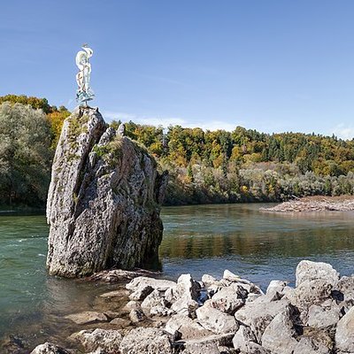 Isar