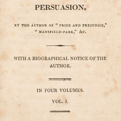 Persuasion