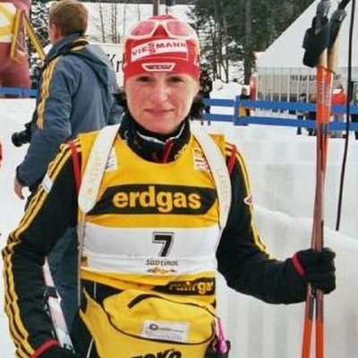 Andrea Henkel